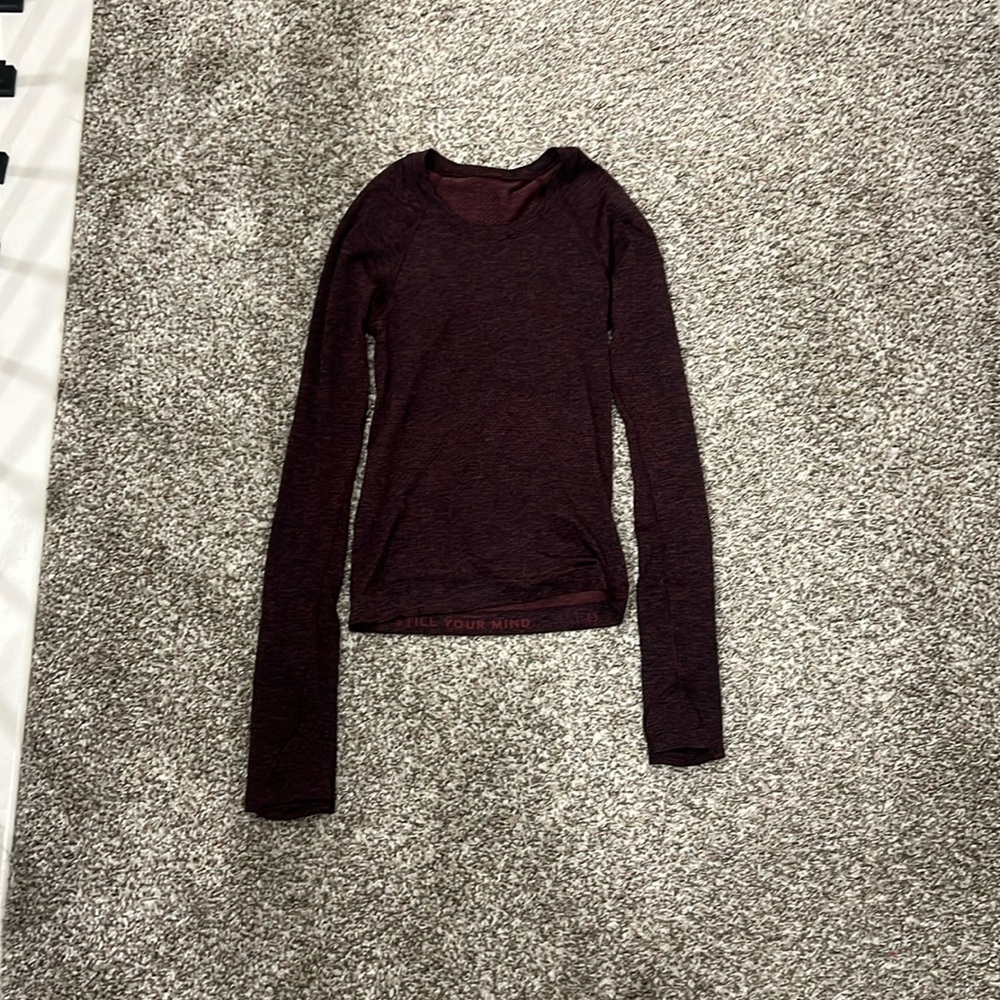 Race length Swiftly top